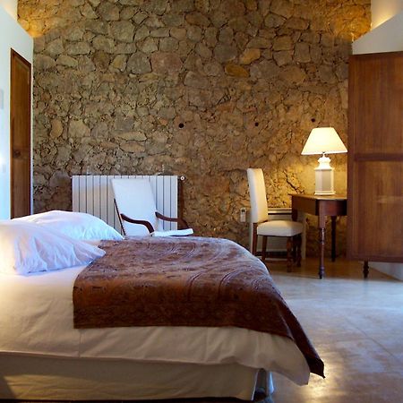 Mirabo De Valldemossa Екстер'єр фото