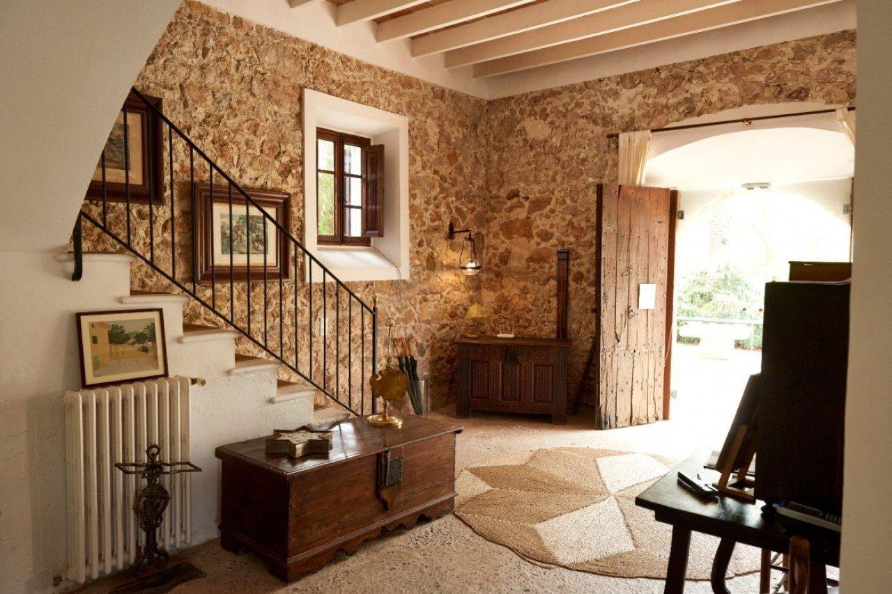 Mirabo De Valldemossa Екстер'єр фото