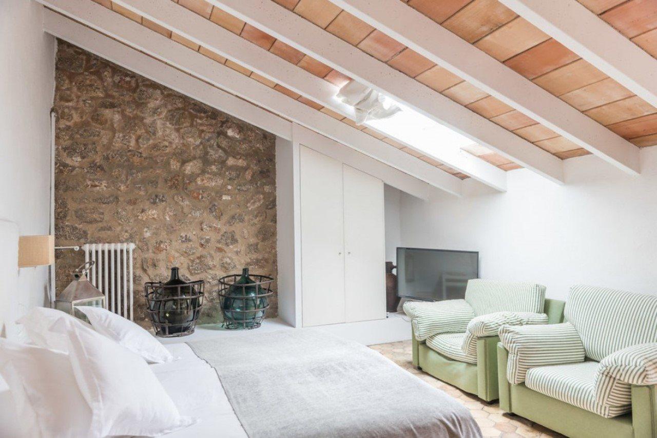 Mirabo De Valldemossa Екстер'єр фото
