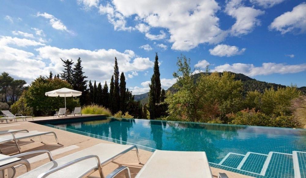 Mirabo De Valldemossa Екстер'єр фото