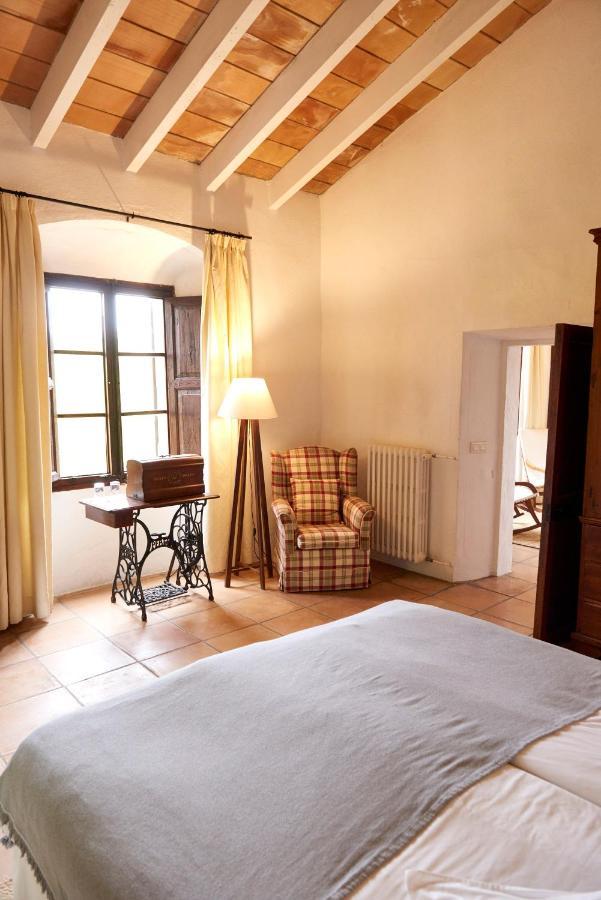 Mirabo De Valldemossa Екстер'єр фото