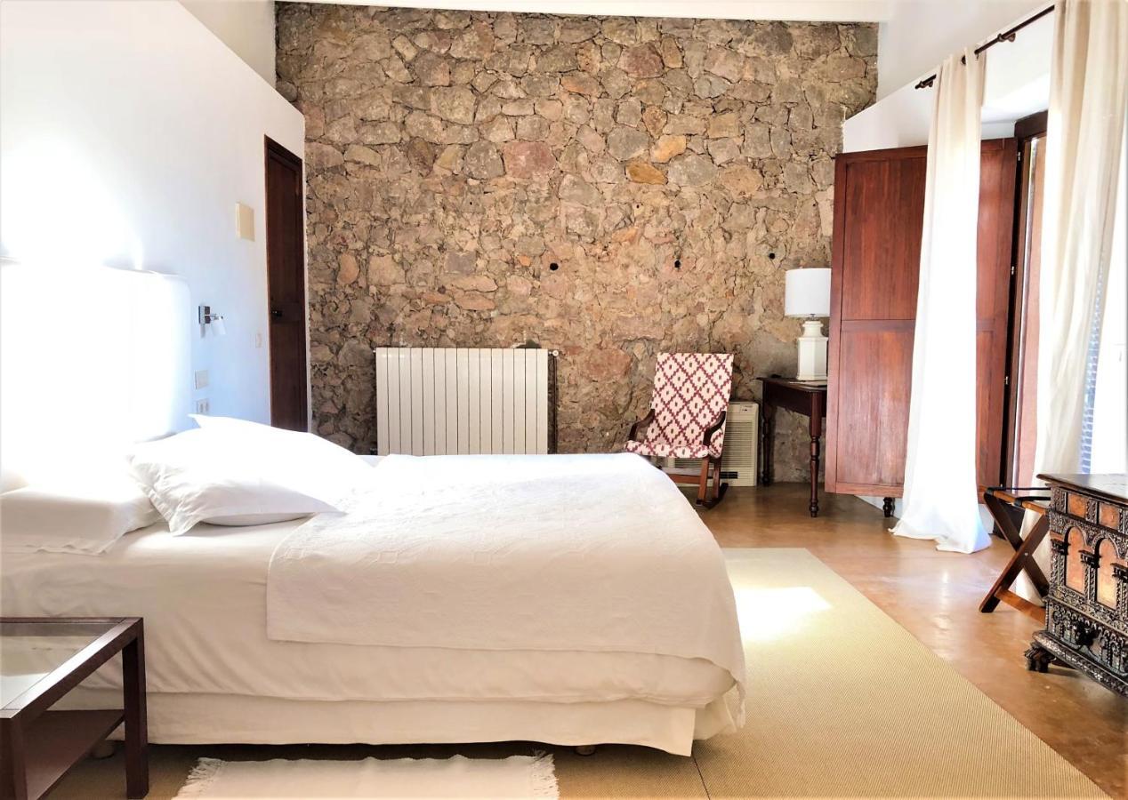 Mirabo De Valldemossa Екстер'єр фото