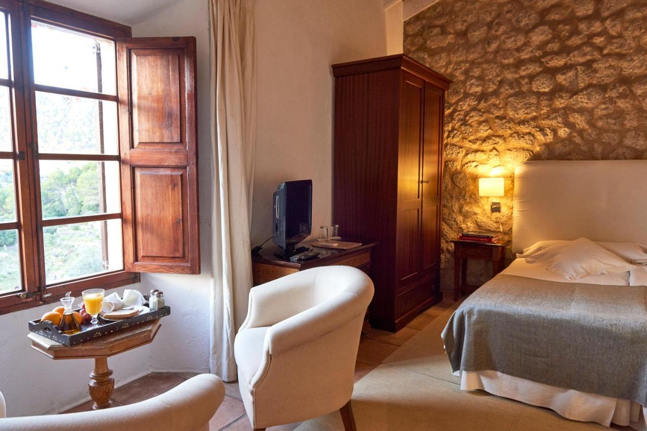 Mirabo De Valldemossa Екстер'єр фото