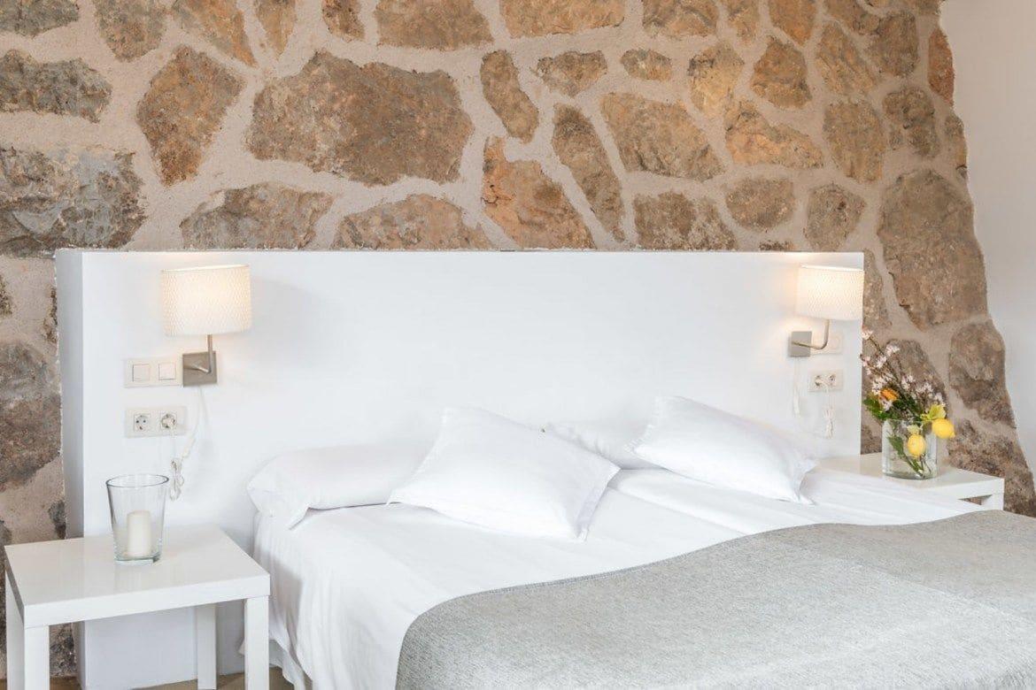 Mirabo De Valldemossa Екстер'єр фото