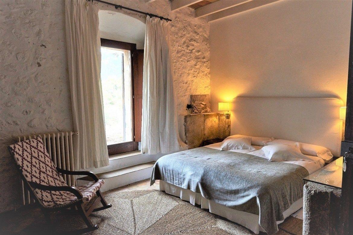 Mirabo De Valldemossa Екстер'єр фото
