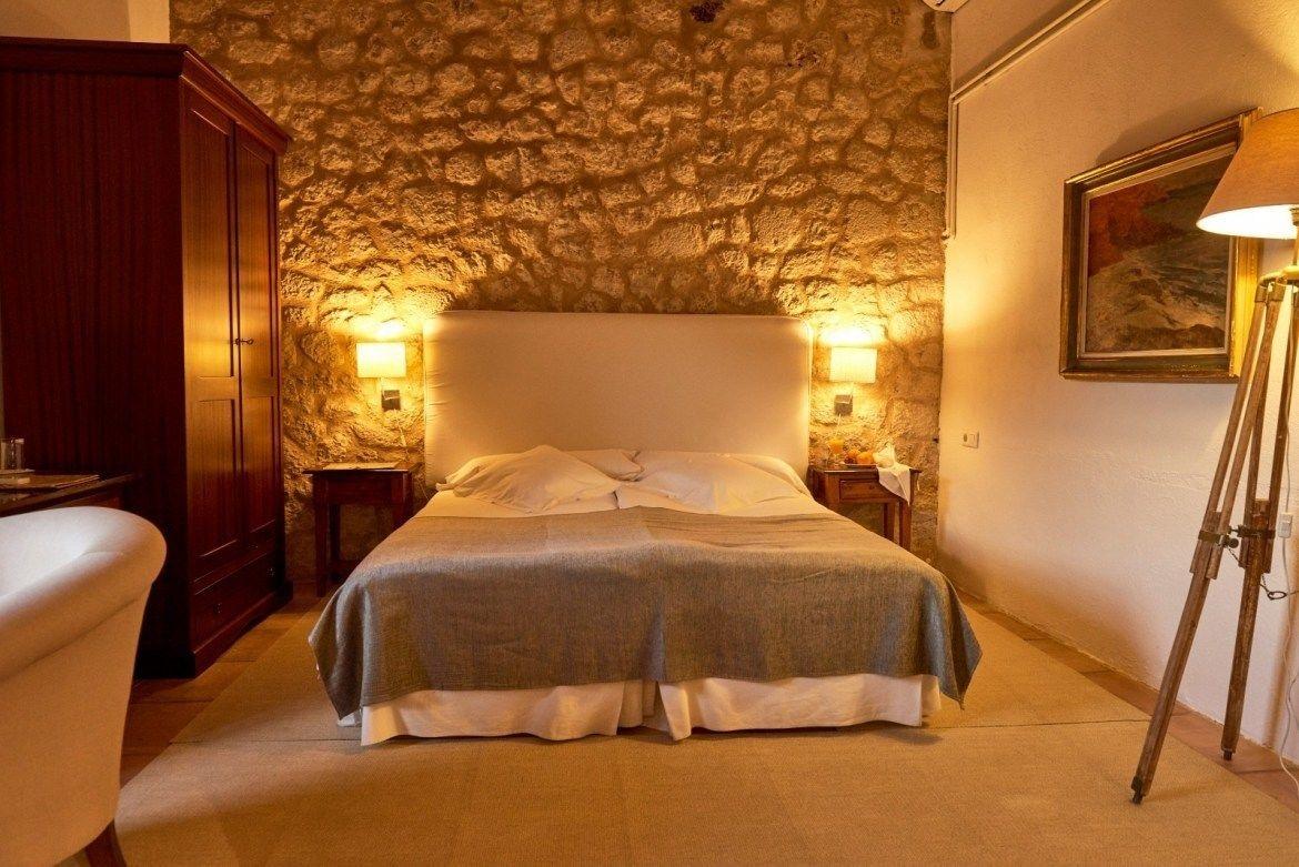 Mirabo De Valldemossa Екстер'єр фото