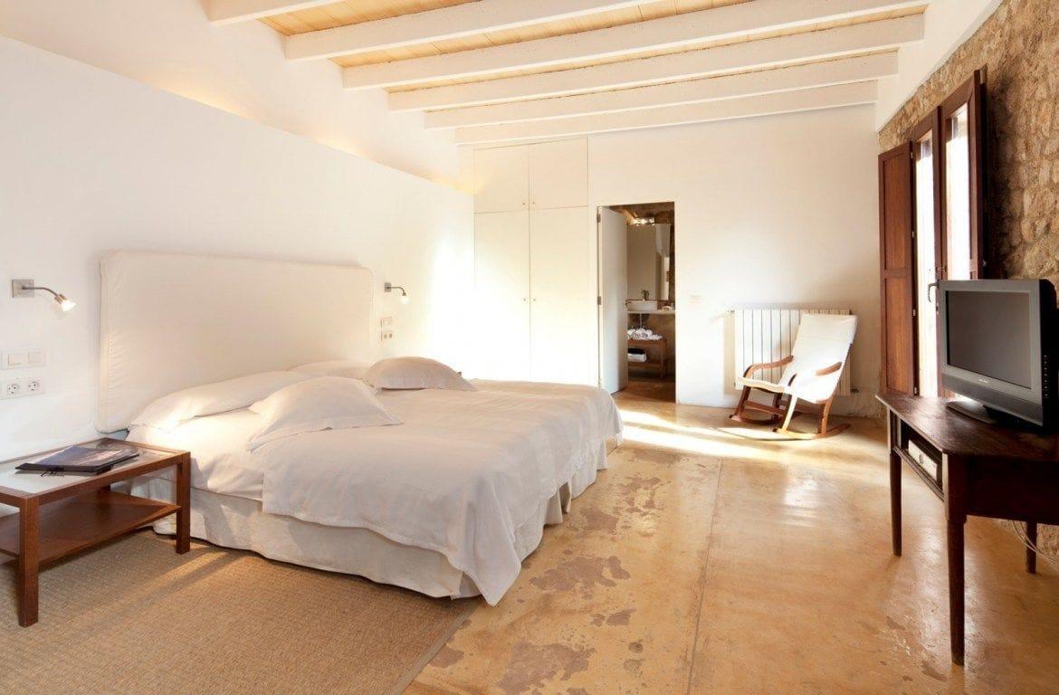 Mirabo De Valldemossa Екстер'єр фото