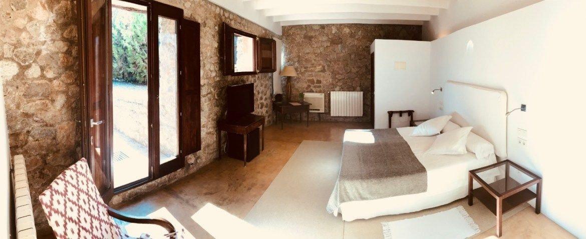 Mirabo De Valldemossa Екстер'єр фото