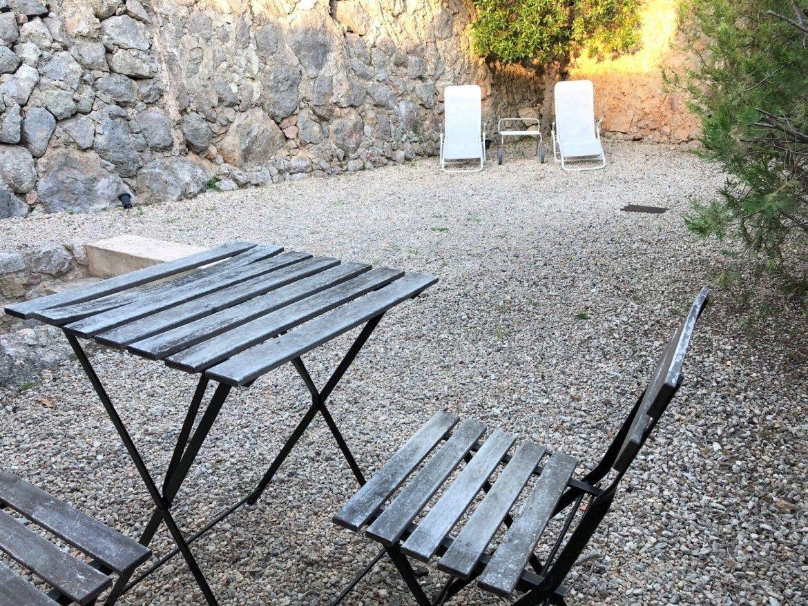 Mirabo De Valldemossa Екстер'єр фото