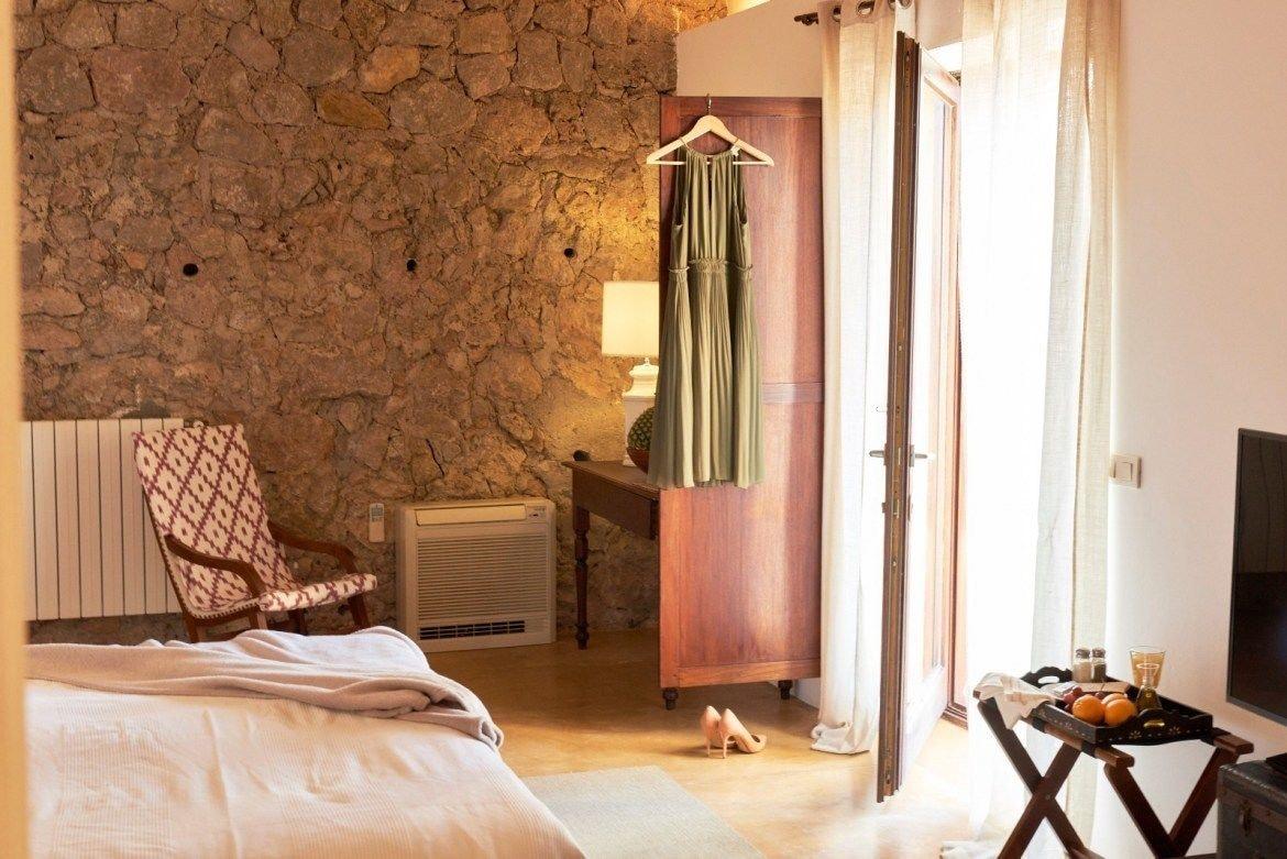 Mirabo De Valldemossa Екстер'єр фото