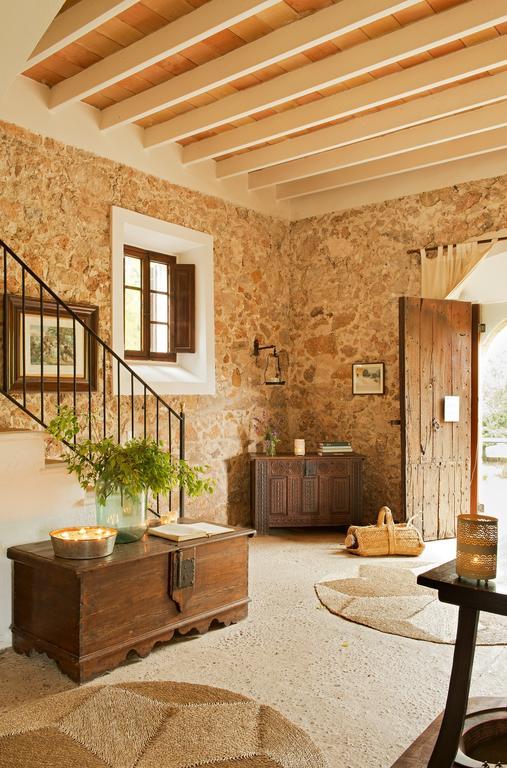Mirabo De Valldemossa Екстер'єр фото