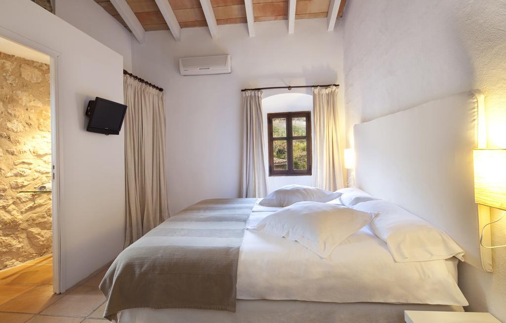 Mirabo De Valldemossa Екстер'єр фото