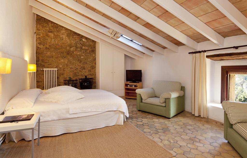 Mirabo De Valldemossa Екстер'єр фото
