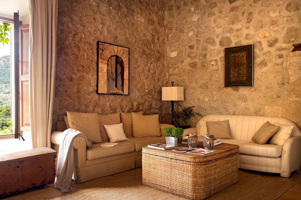 Mirabo De Valldemossa Екстер'єр фото