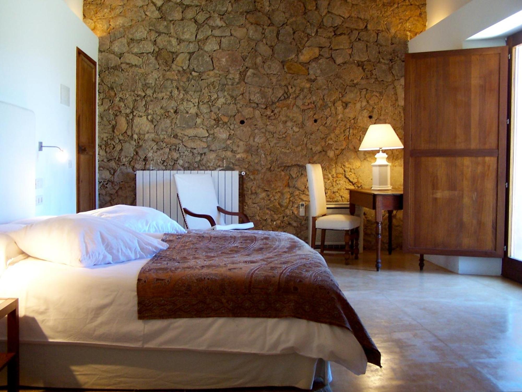 Mirabo De Valldemossa Екстер'єр фото