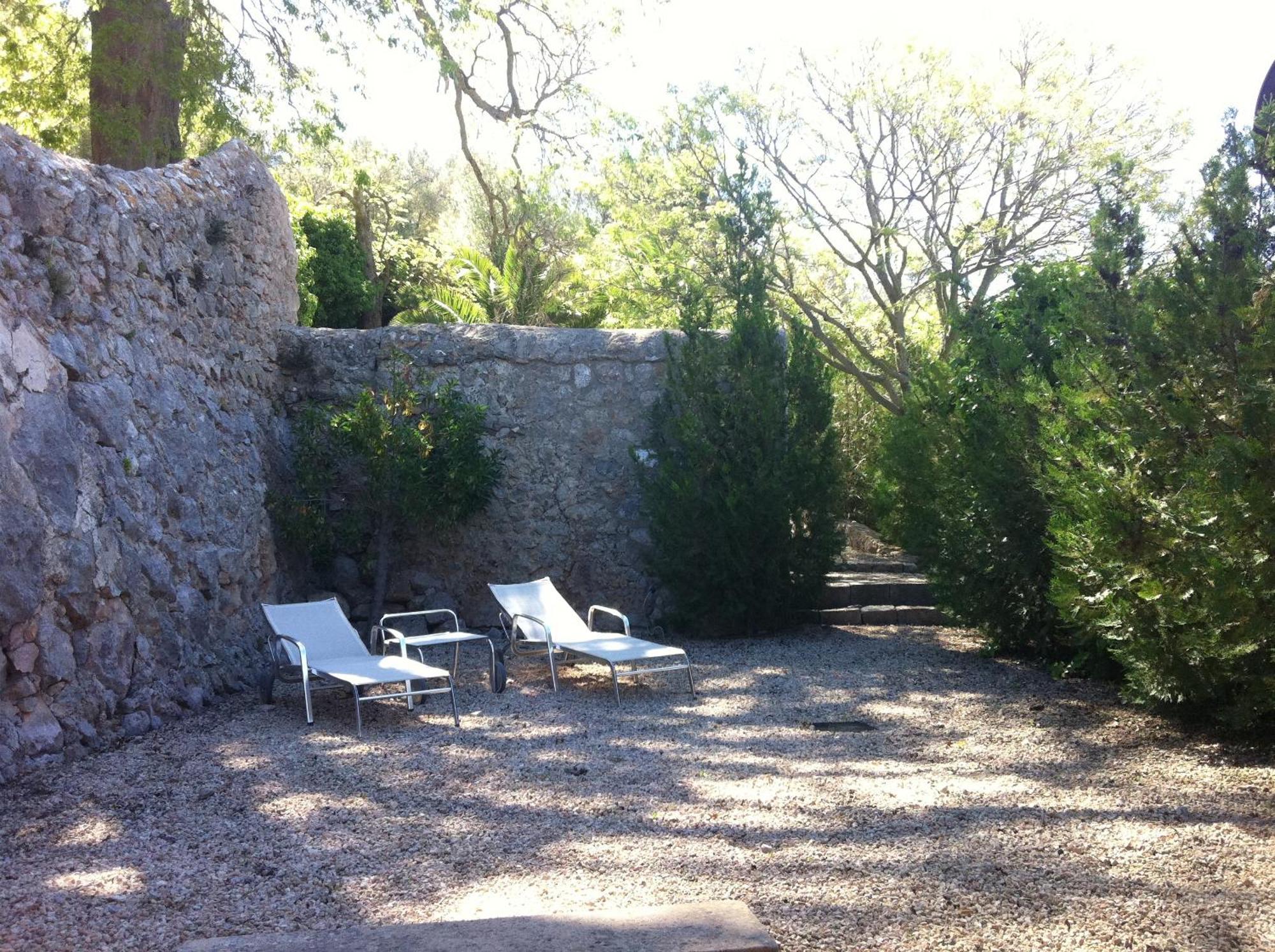 Mirabo De Valldemossa Екстер'єр фото