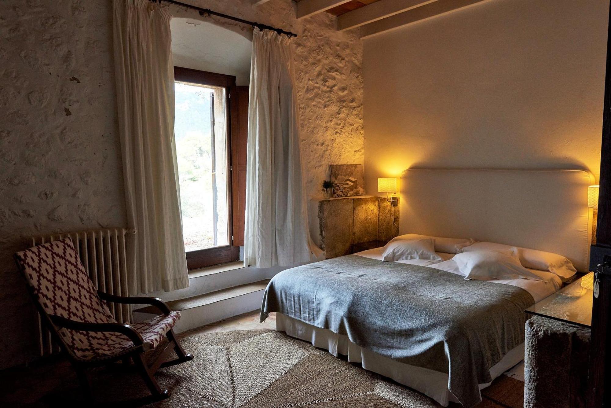 Mirabo De Valldemossa Екстер'єр фото