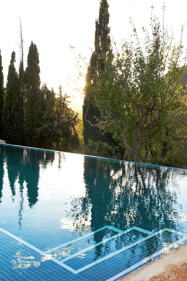 Mirabo De Valldemossa Екстер'єр фото
