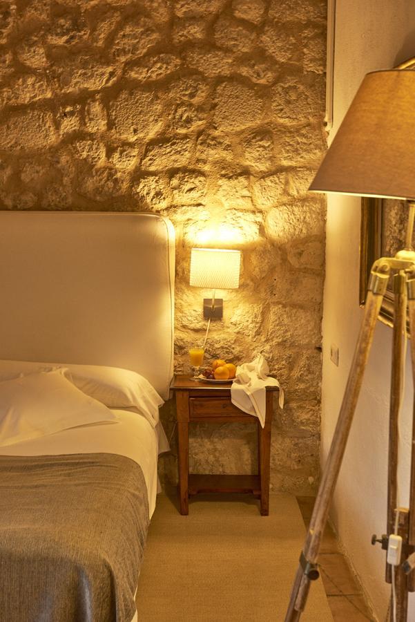 Mirabo De Valldemossa Екстер'єр фото