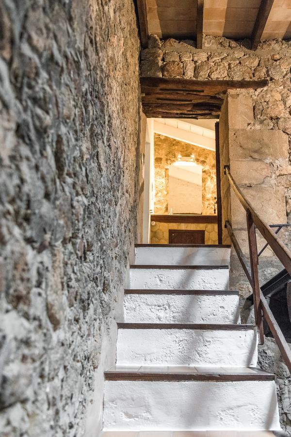 Mirabo De Valldemossa Екстер'єр фото